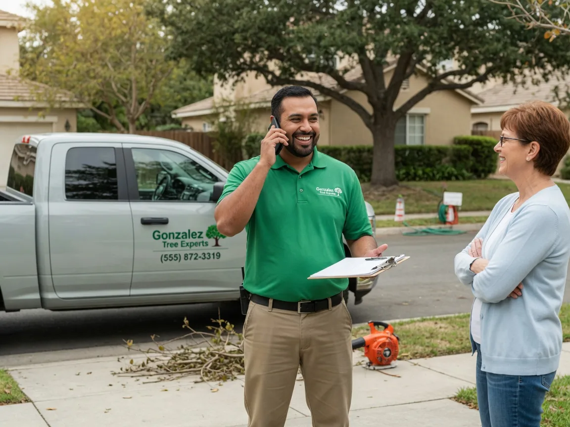 Tree Service Spring Lake, NC FAQs